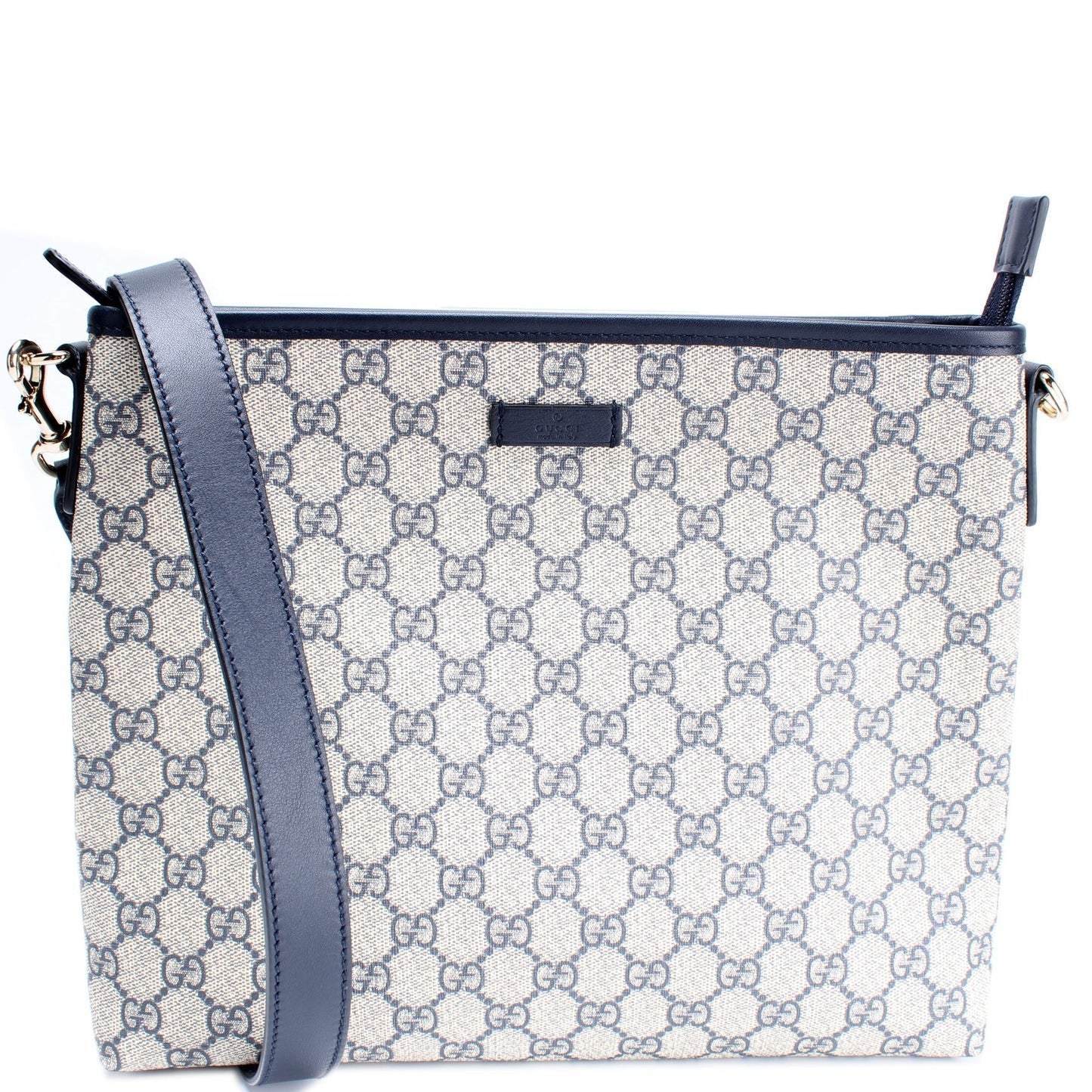 Gucci GG Supreme Crossbody Bag Crossbody 10
