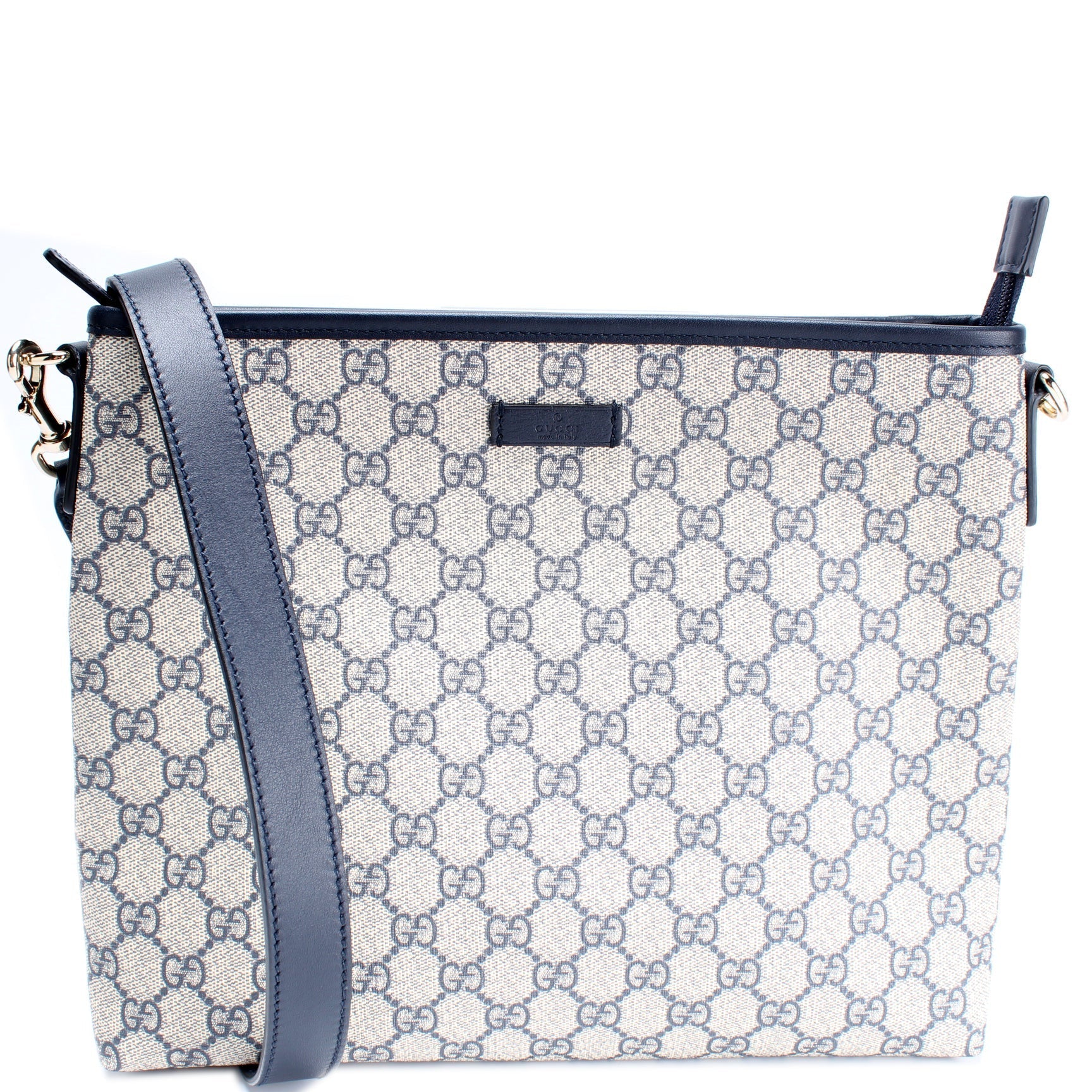Gucci GG Supreme Crossbody Bag Crossbody 10
