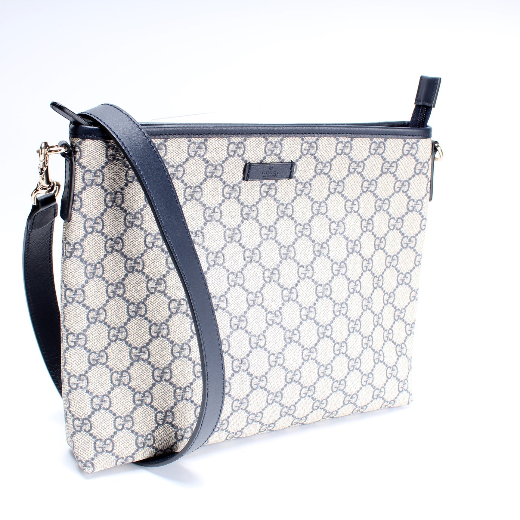 Gucci GG Supreme Crossbody Bag Crossbody 10