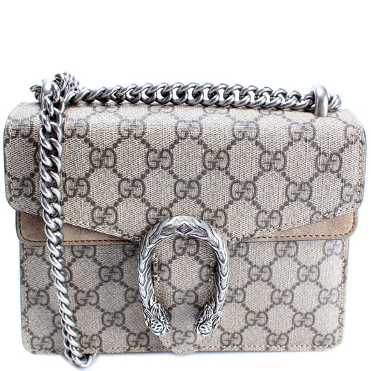 Gucci Dionysus GG Mini Shoulder Bag