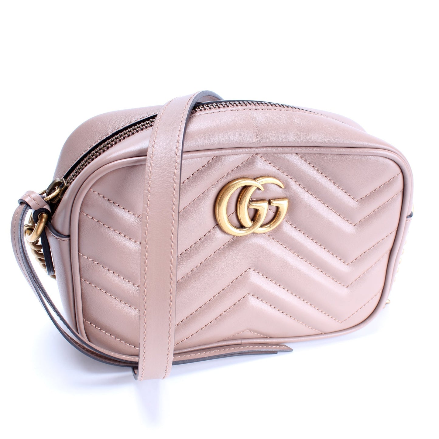 Gucci Marmont Camera Mini Crossbody Bag Bag 31