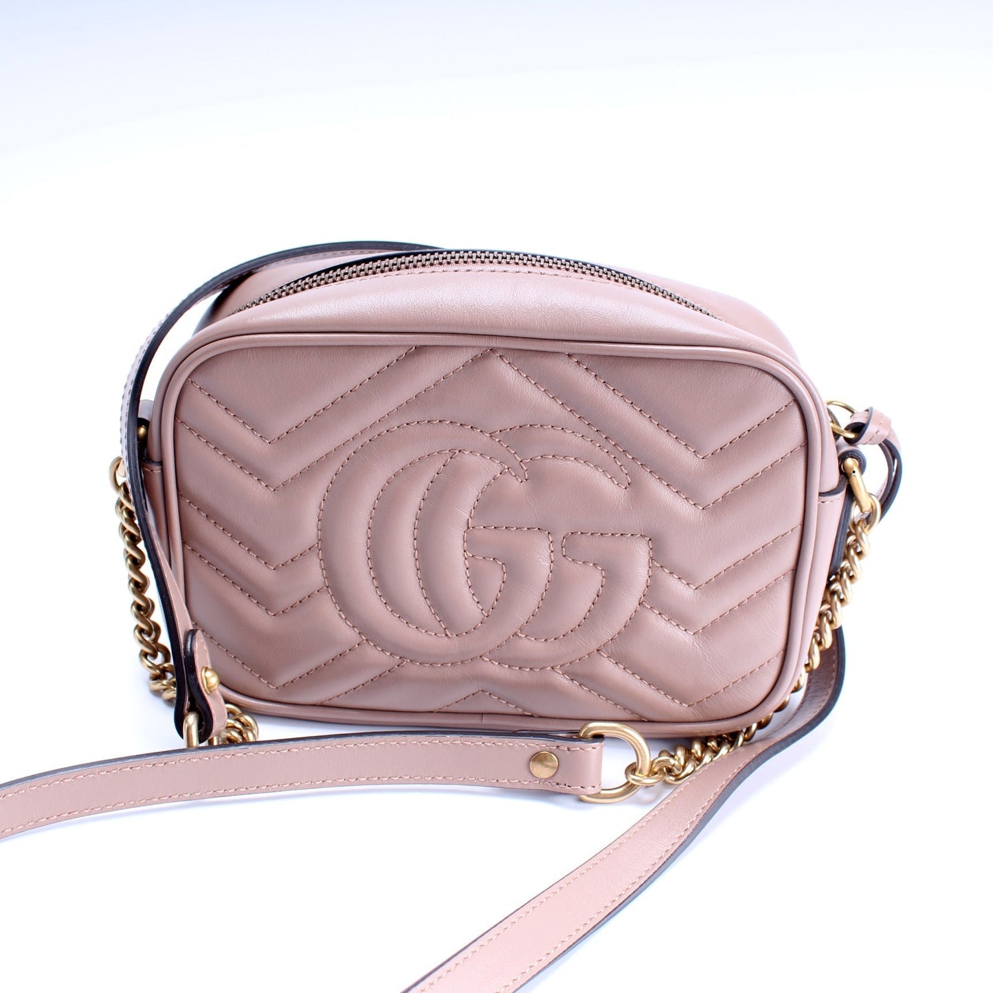 Gucci Marmont Camera Mini Crossbody Bag Bag 31