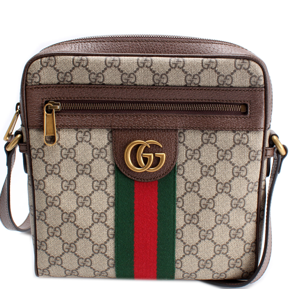 Gucci Ophidia Messenger Travel Bag Messenger 16