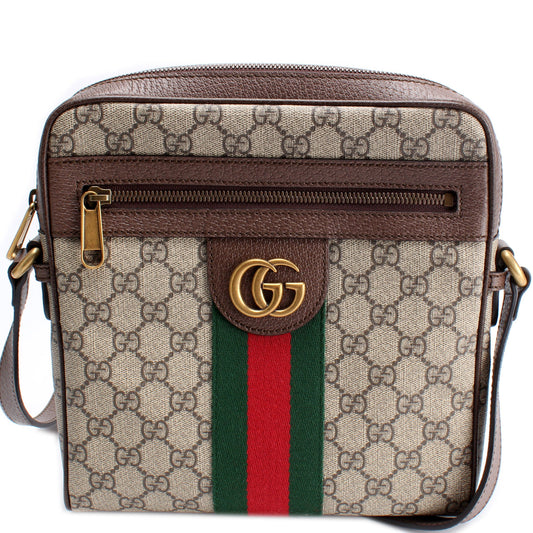 Gucci Ophidia Messenger Travel Bag Messenger 16