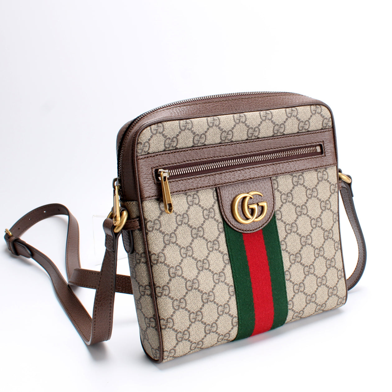 Gucci Ophidia Messenger Travel Bag Messenger 16
