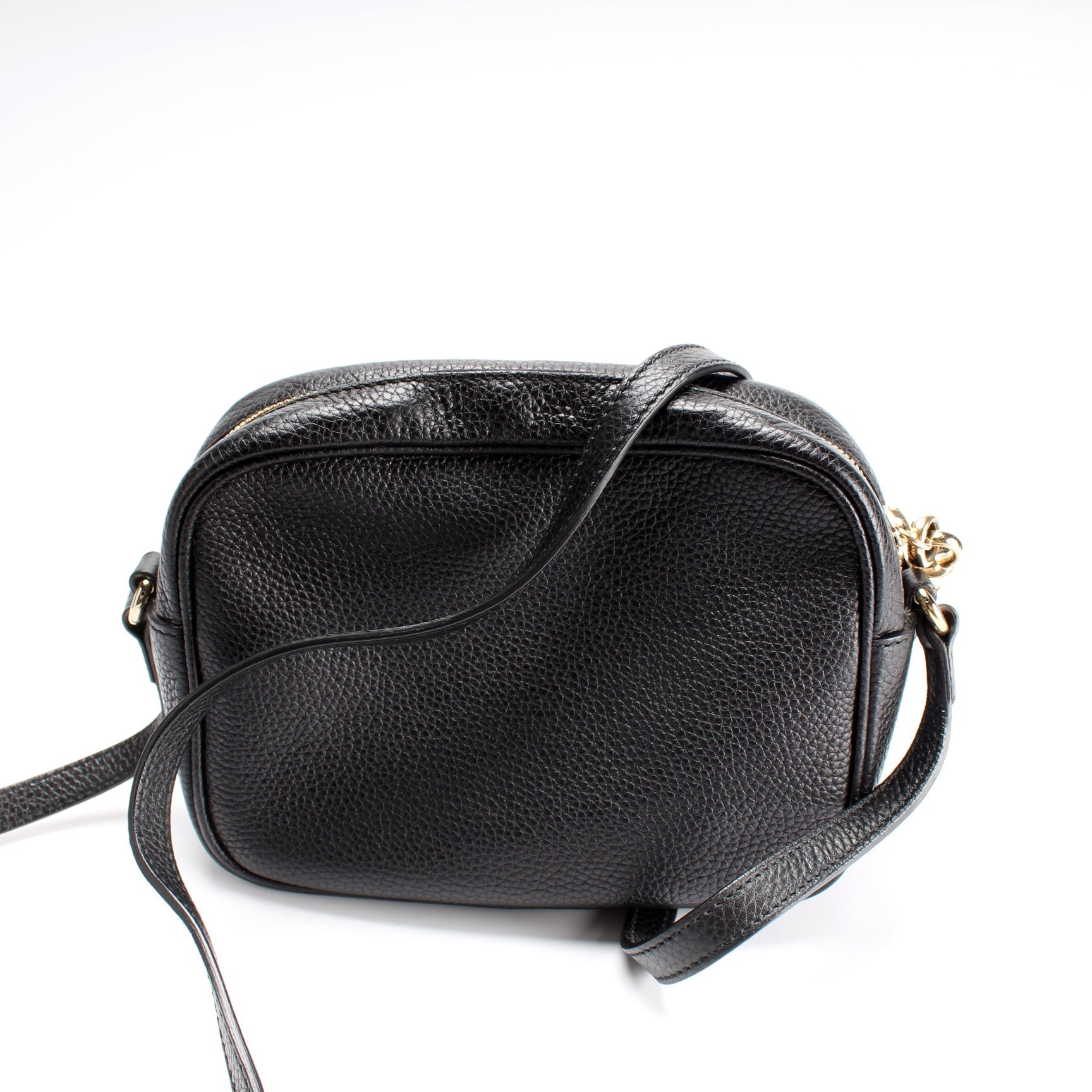 Gucci Soho Disco Crossbody Bag Crossbody 38