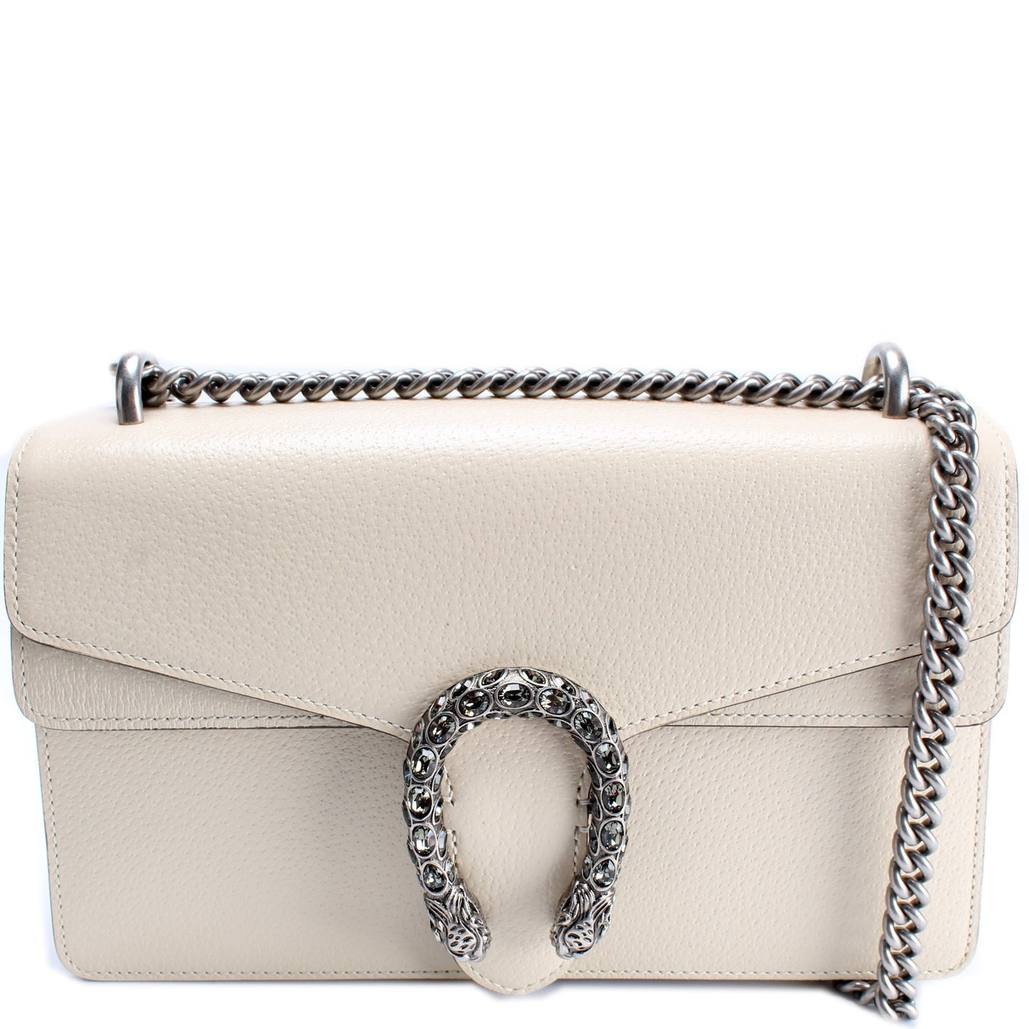 Gucci Dionysus Leather Small Shoulder Bag Small 1