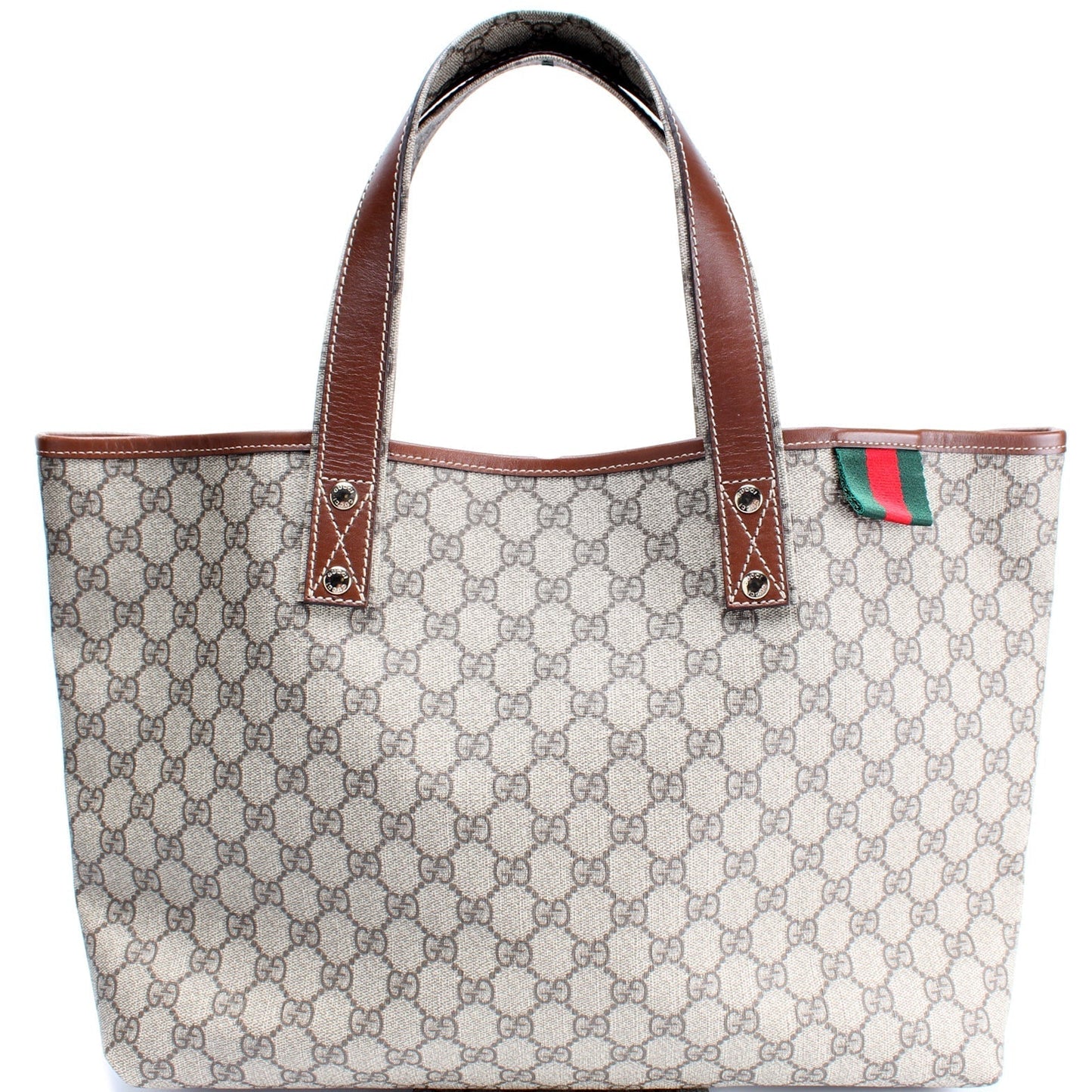 Gucci Sherry Line Tote Bag Tote 5