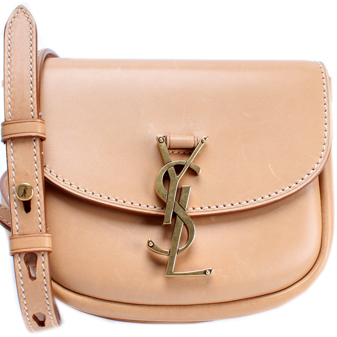 YSL Saint Laurent Saint Laurent Kaia Shoulder Bag Mini