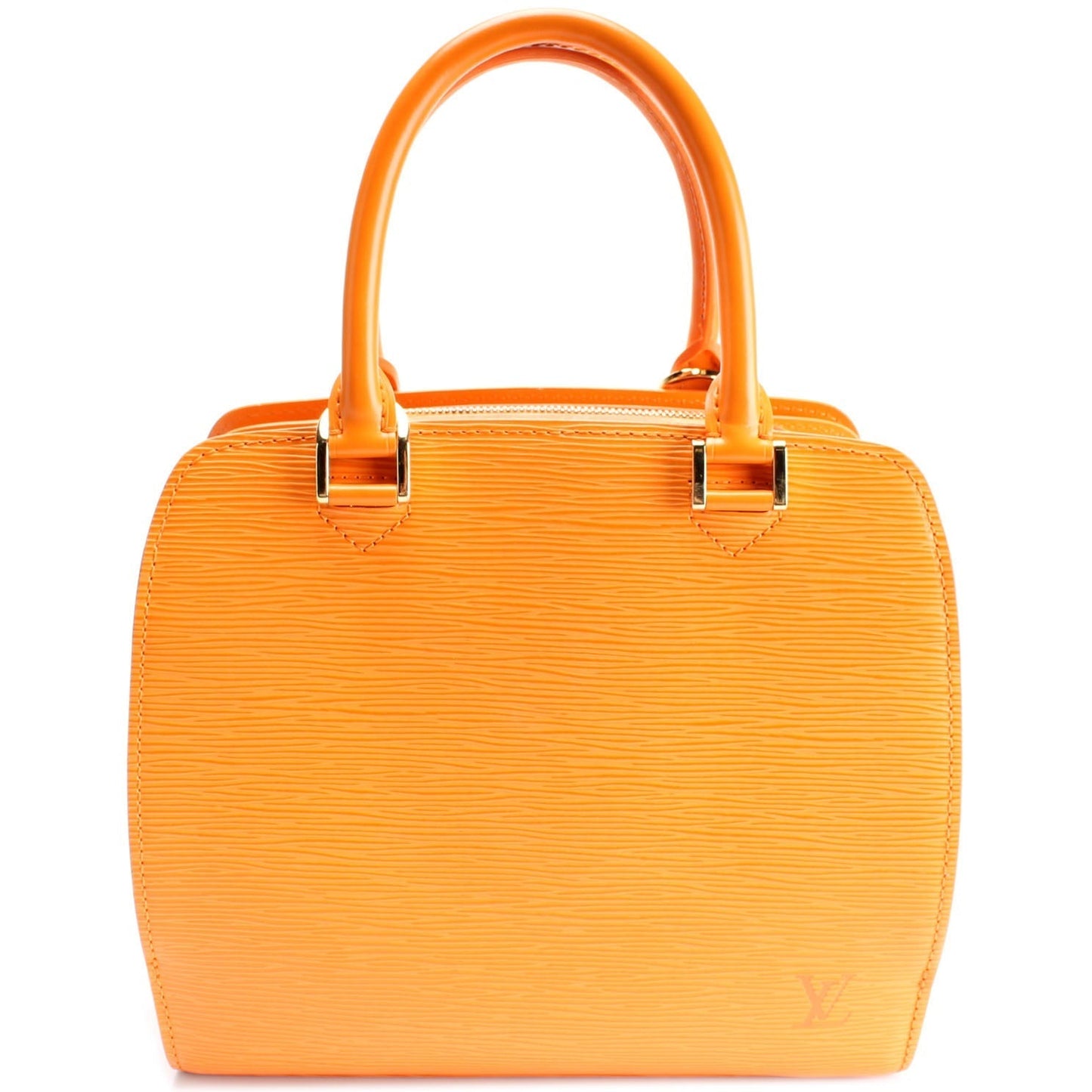 Louis Vuitton Pont Neuf Epi Handbag