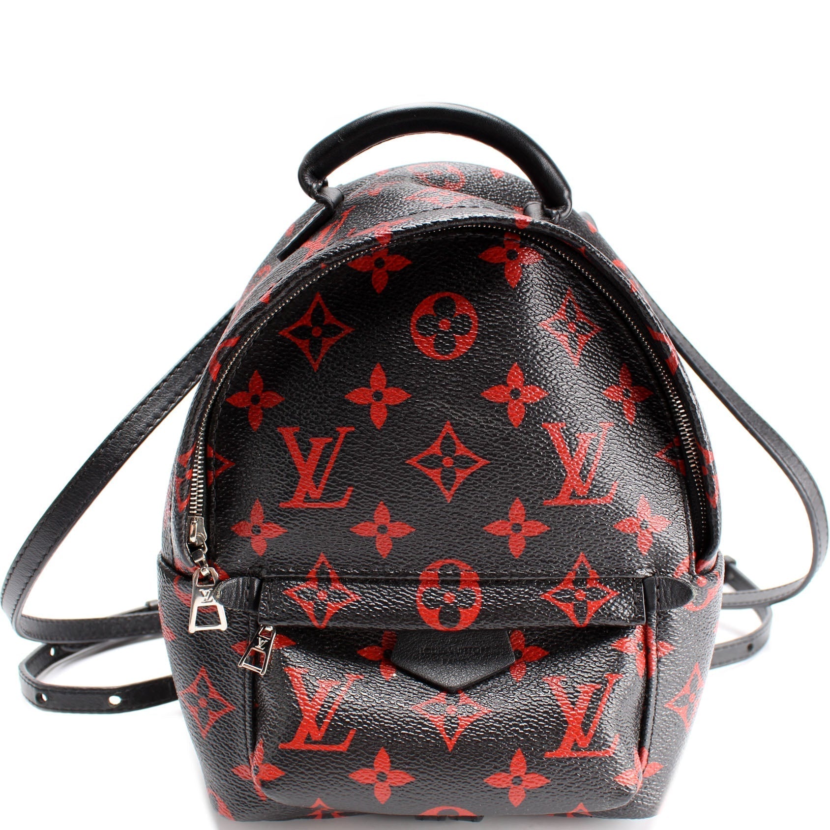 Louis Vuitton Palm Spring Infrarouge Jewelry