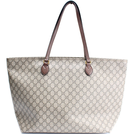 Gucci Ophidia GG Medium Tote Bag Medium Tote