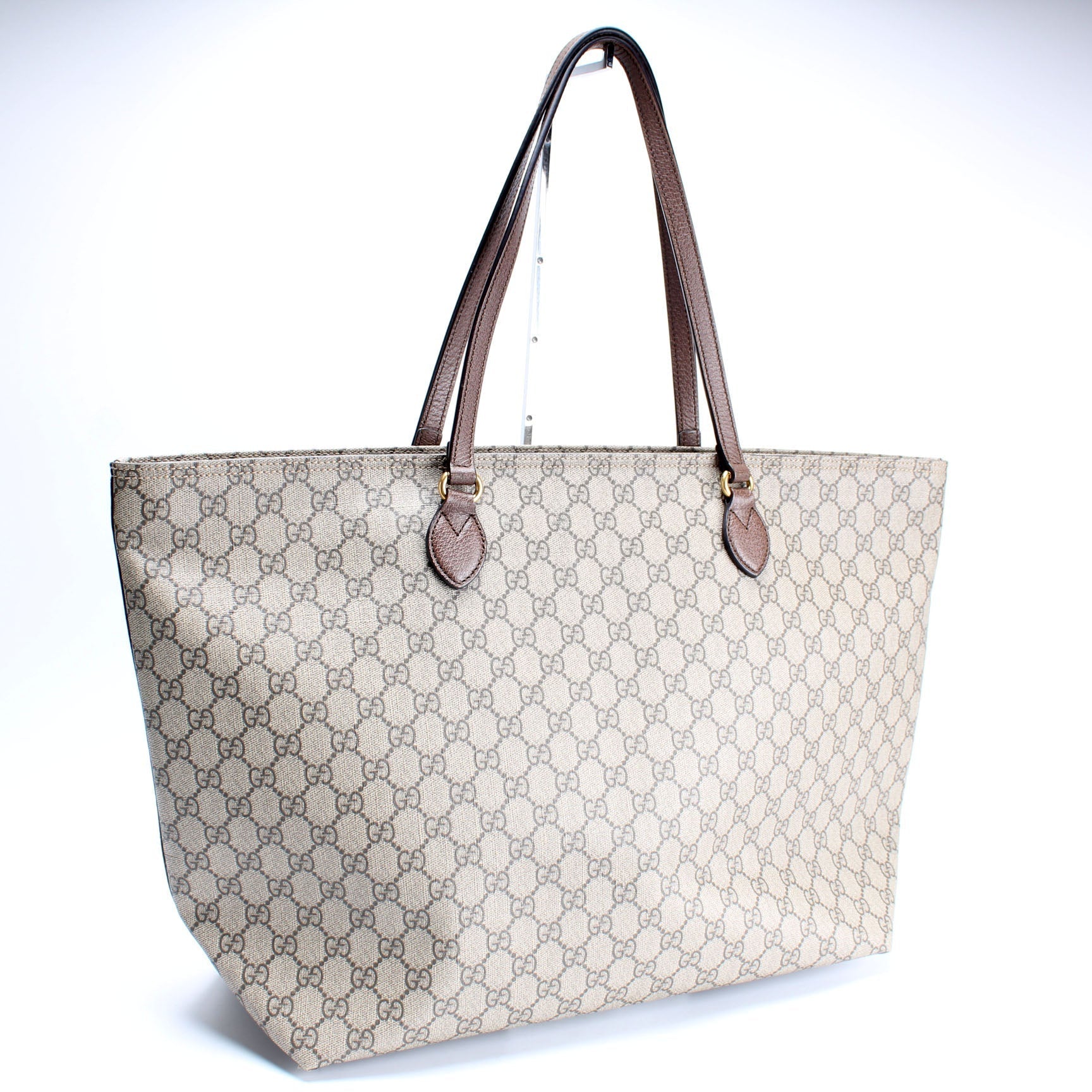 Gucci Ophidia GG Medium Tote Bag Medium Tote