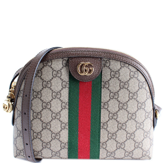 Gucci Ophidia GG Small Crossbody Bag