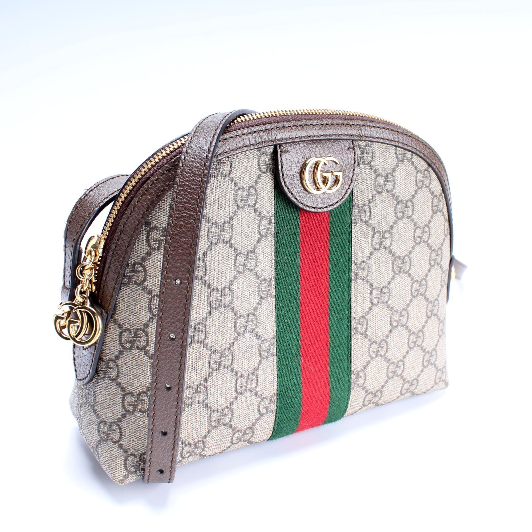 Gucci Ophidia GG Small Crossbody Bag