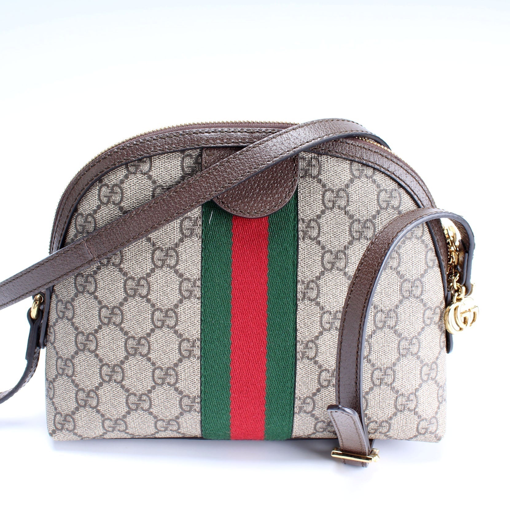 Gucci Ophidia GG Small Crossbody Bag