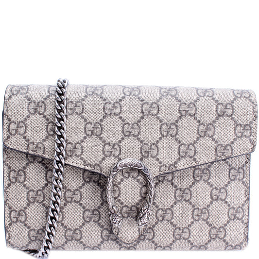 Gucci Dionysus Mini Wallet Case Wallet 4
