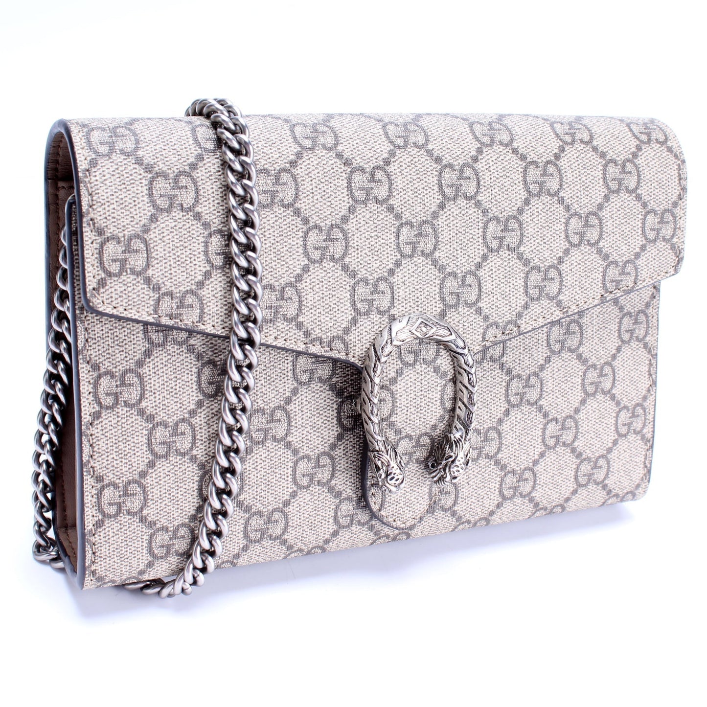 Gucci Dionysus Mini Wallet Case Wallet 4