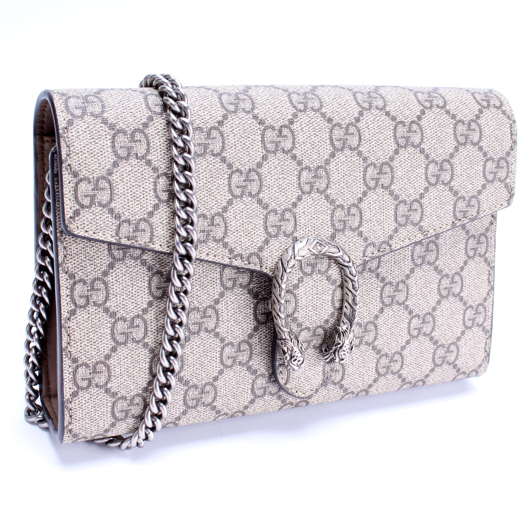 Gucci Dionysus Mini Wallet Case Wallet 4