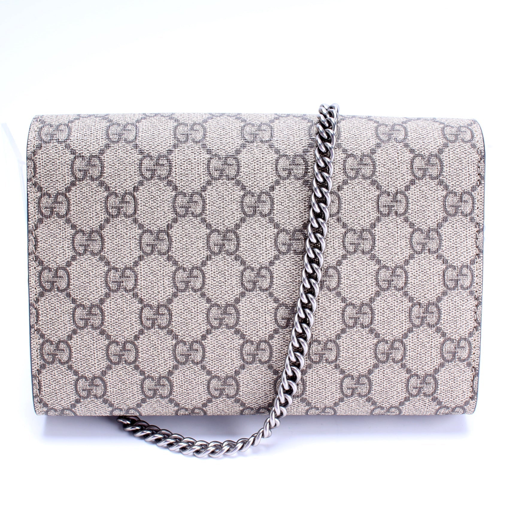 Gucci Dionysus Mini Wallet Case Wallet 4