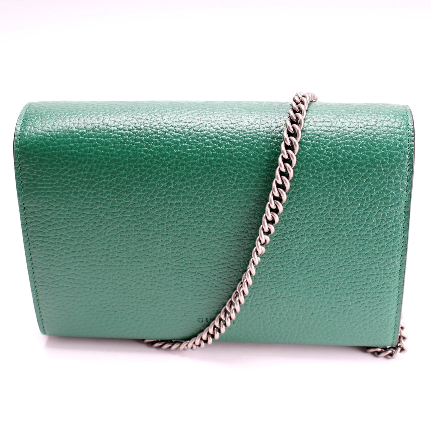 Gucci Dionysus Mini Wallet Case Mini Wallet