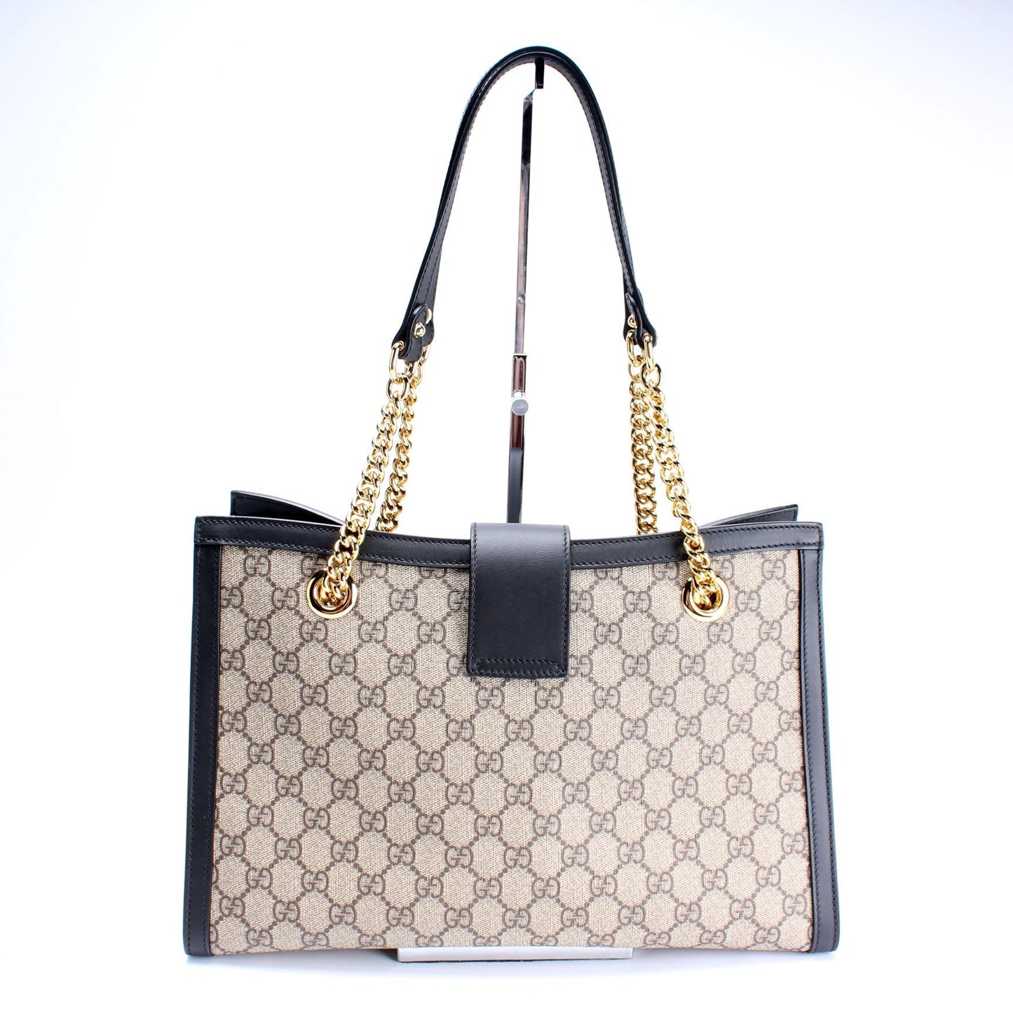 Gucci Padlock GG Medium Shoulder Bag Medium 4