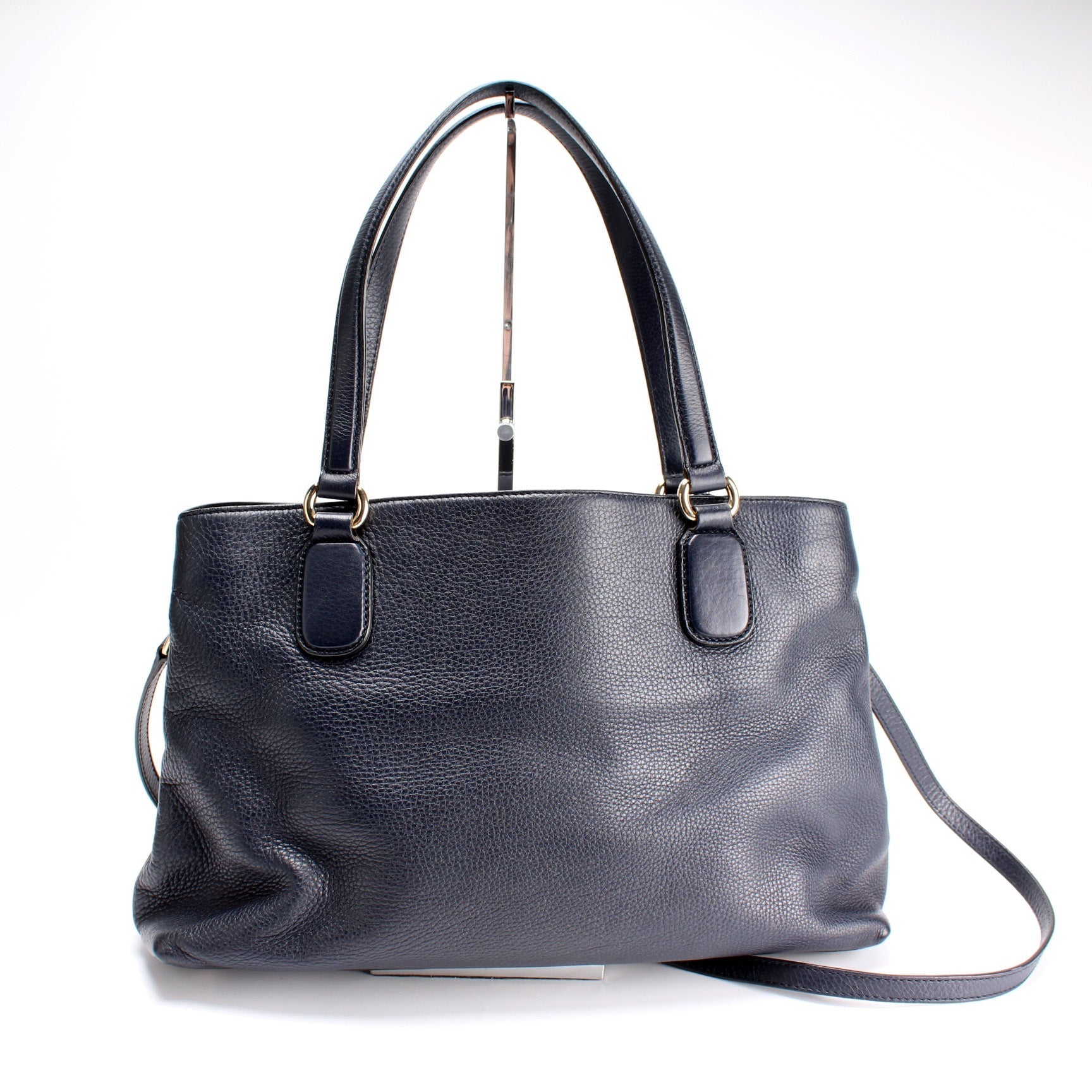 Gucci Soho Working Medium Tote Bag