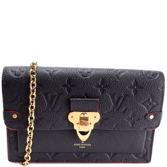 Louis Vuitton Vavin Empreinte Wallet Case Empreinte 1