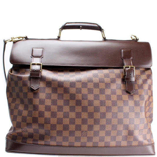 Louis Vuitton West End Ebene PM Damier Handbag