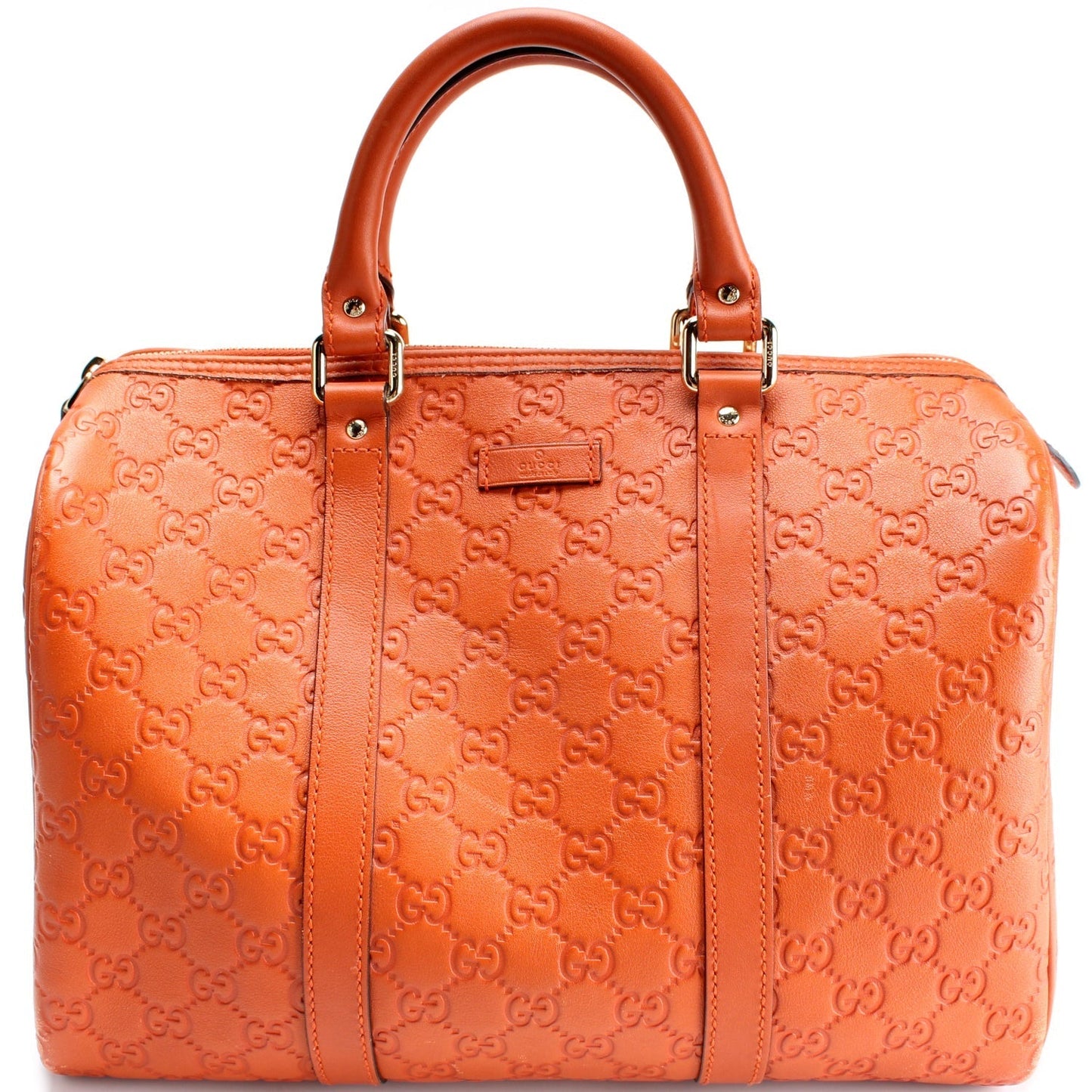 Gucci Joy Boston Medium Travel Bag