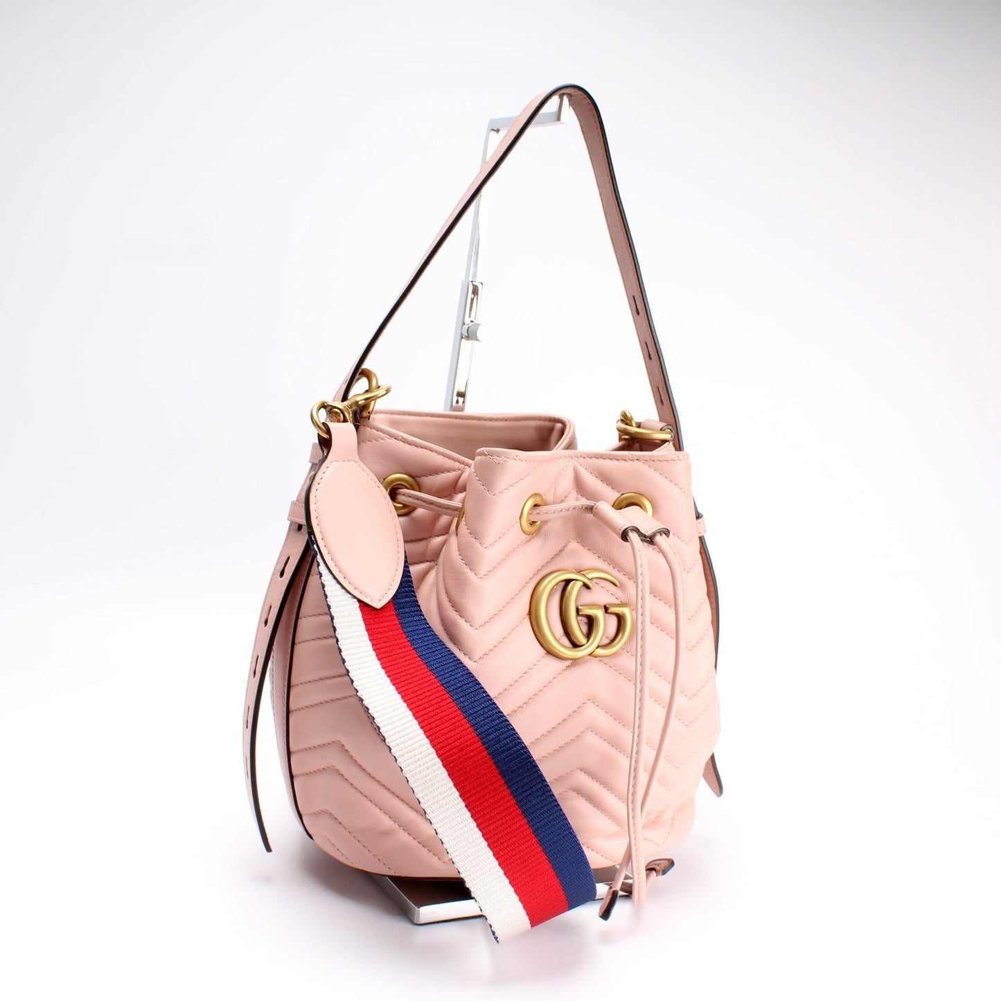 Gucci GG Marmont Bucket Bag Marmont Bucket