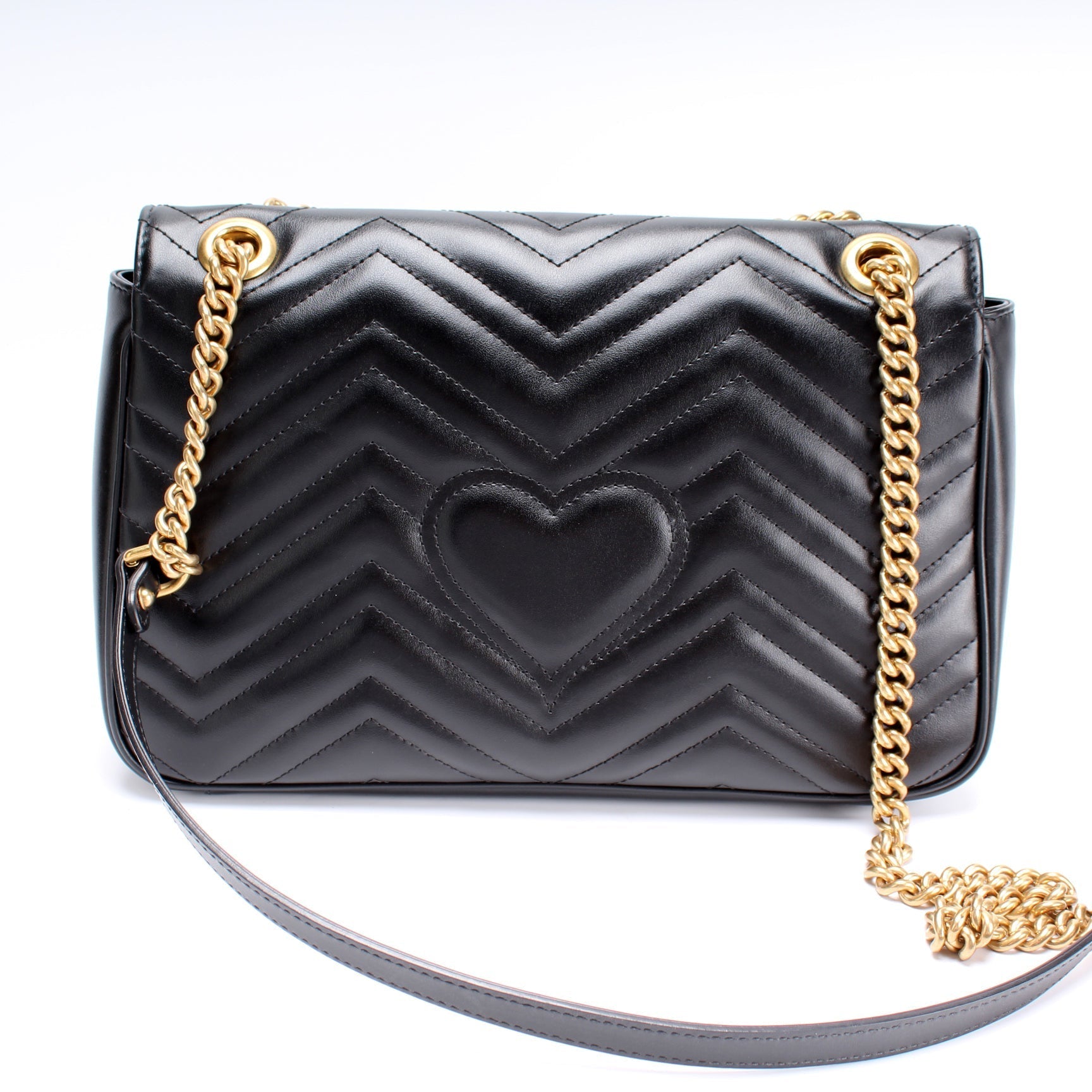 Gucci Marmont Medium Shoulder Bag Medium 6
