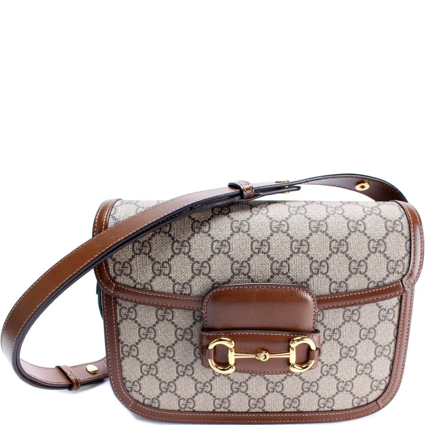 Gucci Horsebit Shoulder Bag Bag 5