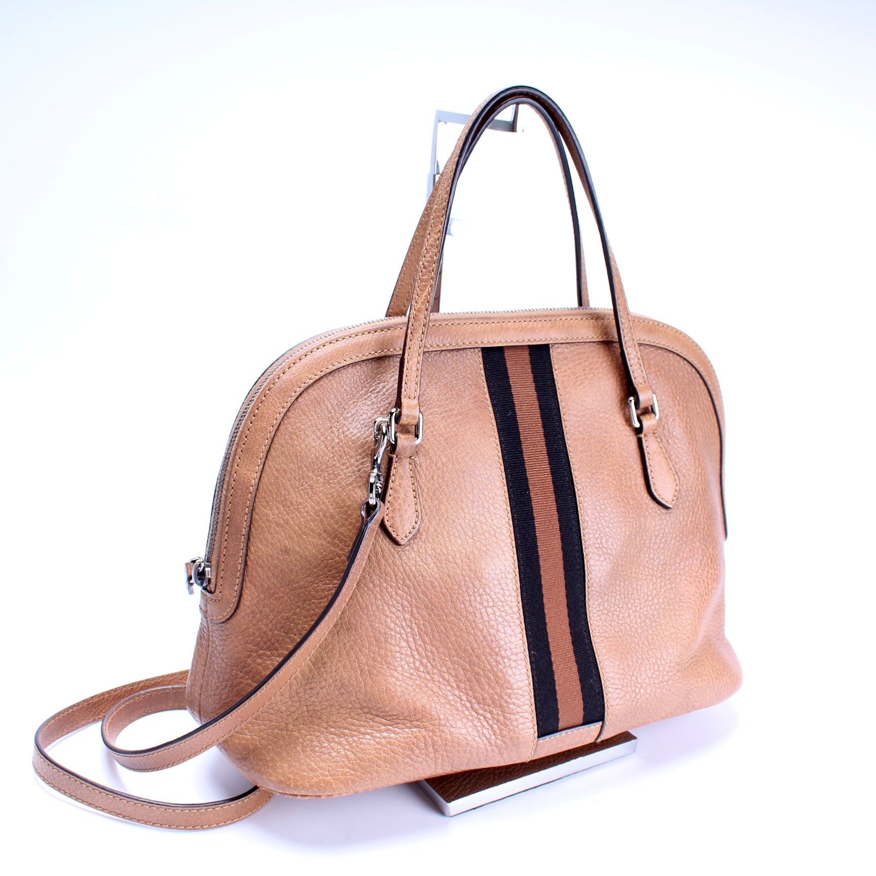 Gucci Dome Medium Travel Bag