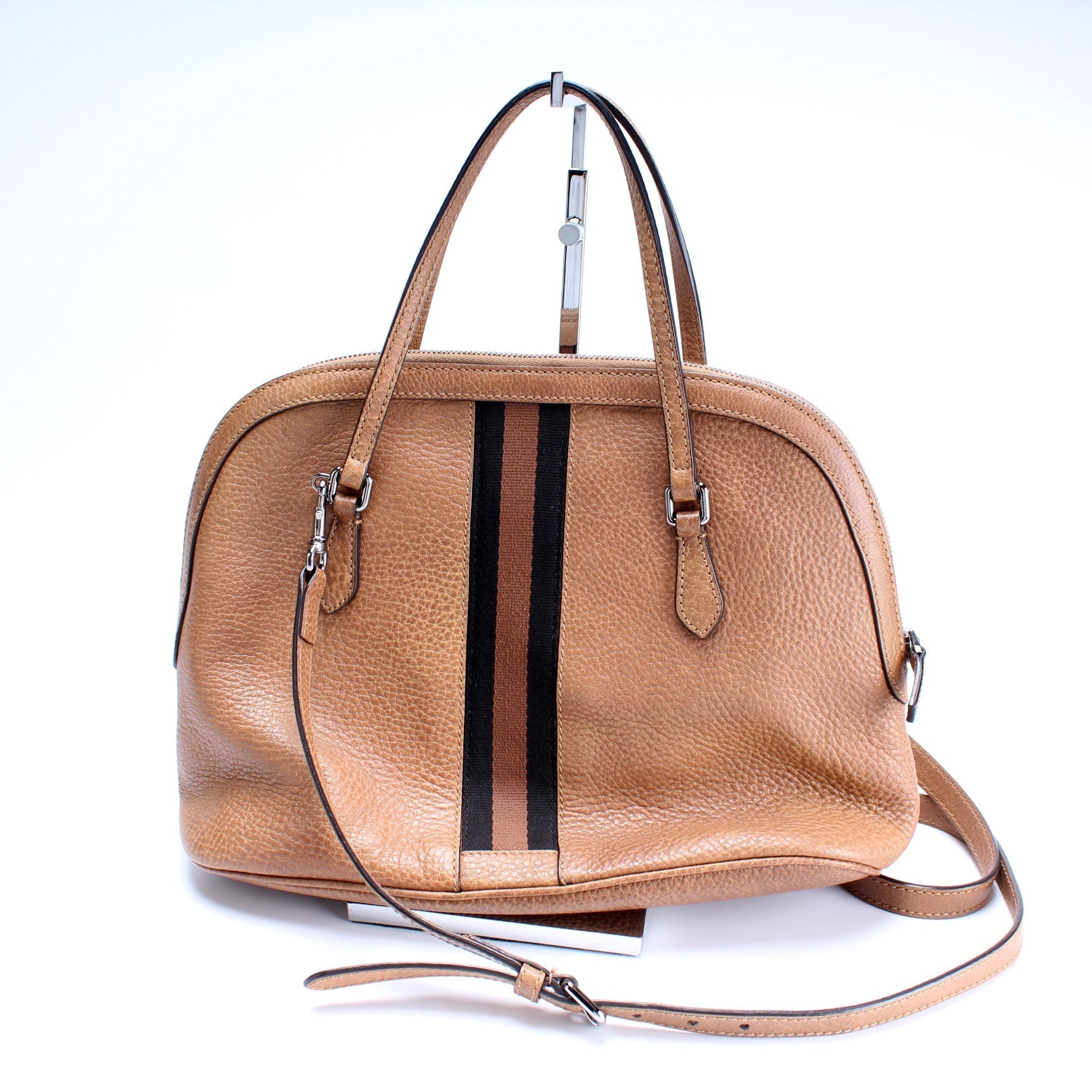 Gucci Dome Medium Travel Bag