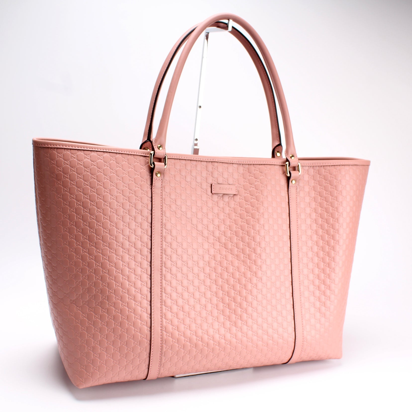 Gucci Micro Tote Bag