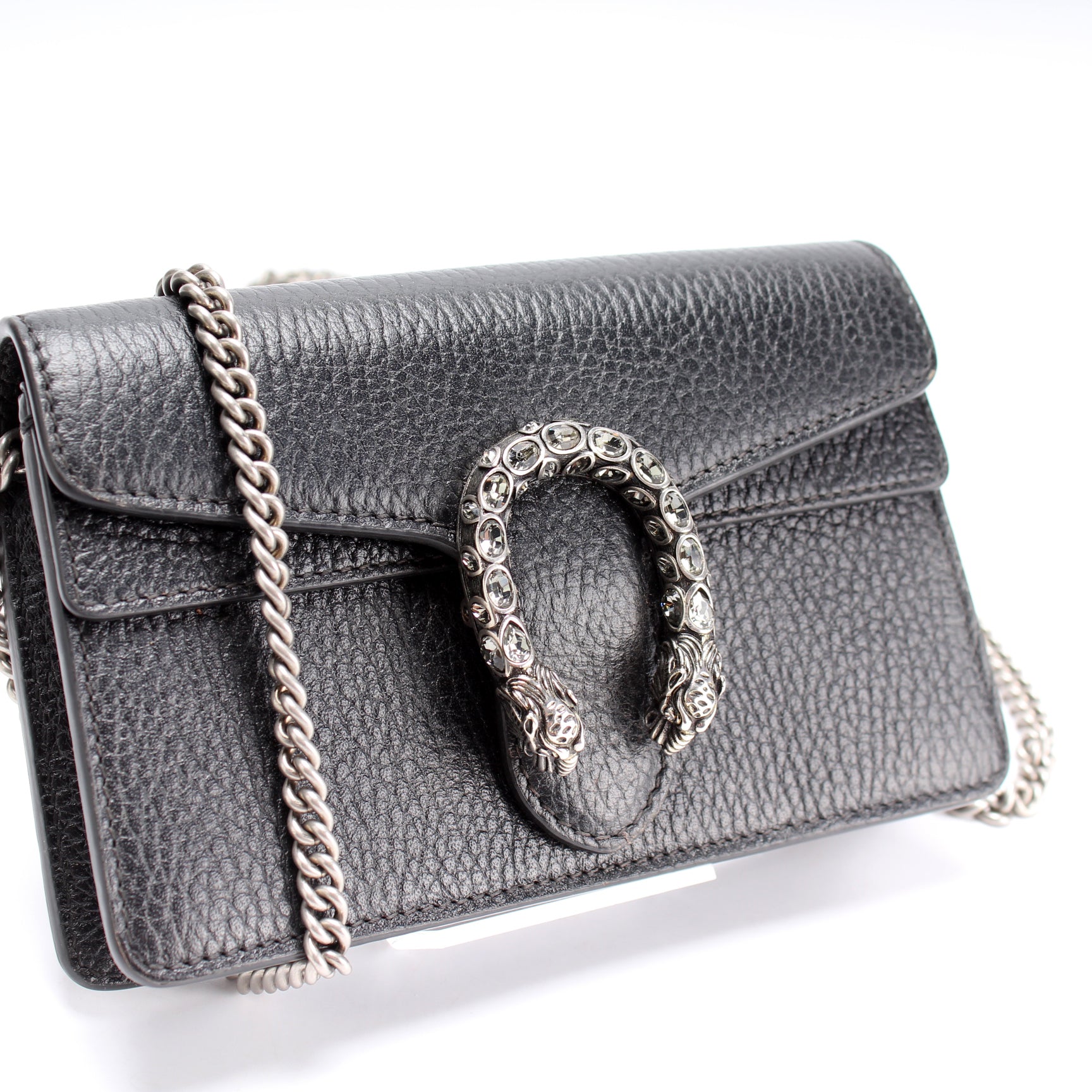 Gucci Dionysus Super Bag Mini Travel Bag Super Mini
