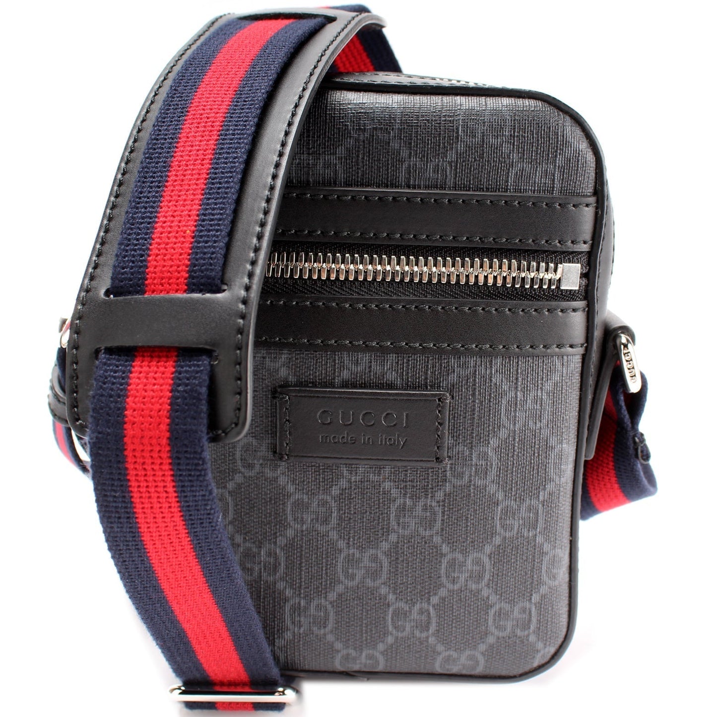 Gucci GG Supreme Messenger Travel Bag Messenger 4