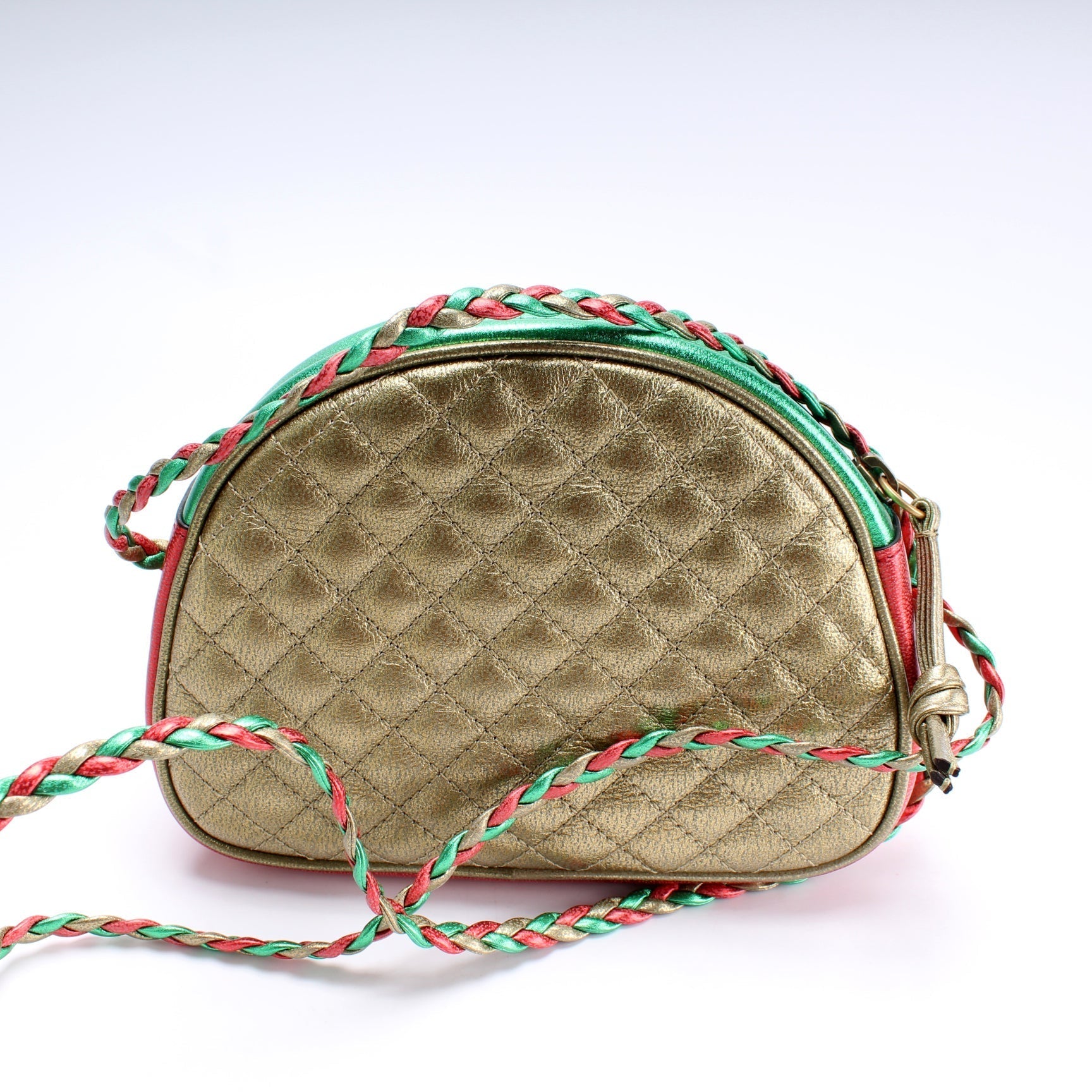 Gucci Trapuntata Mini Travel Bag Trapuntata 5