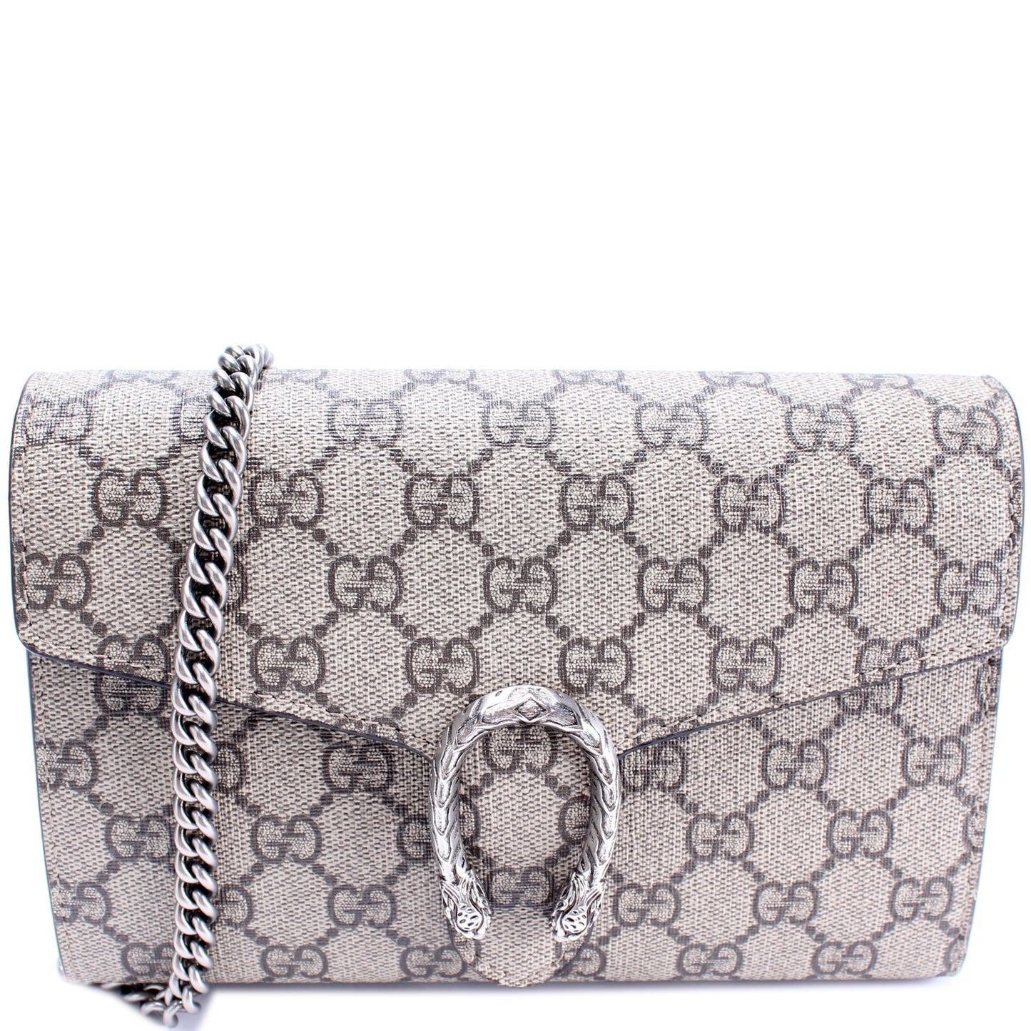 Gucci Dionysus Mini Wallet Case Wallet 6