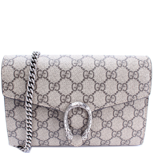 Gucci Dionysus Mini Wallet Case Wallet 6