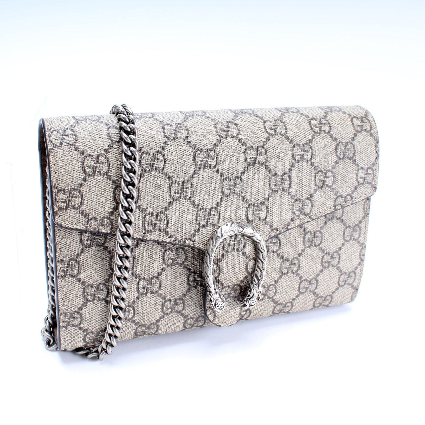 Gucci Dionysus Mini Wallet Case Wallet 6