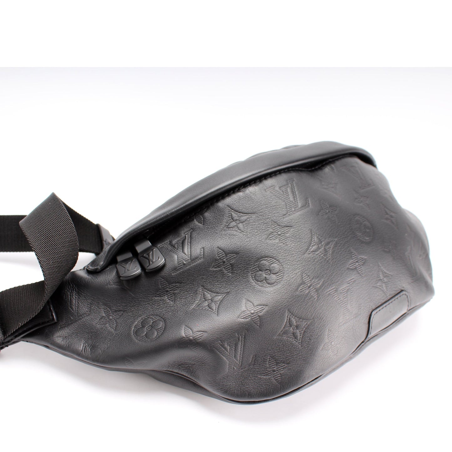 Louis Vuitton Discovery Bumbag Shadow Monogram Handbag