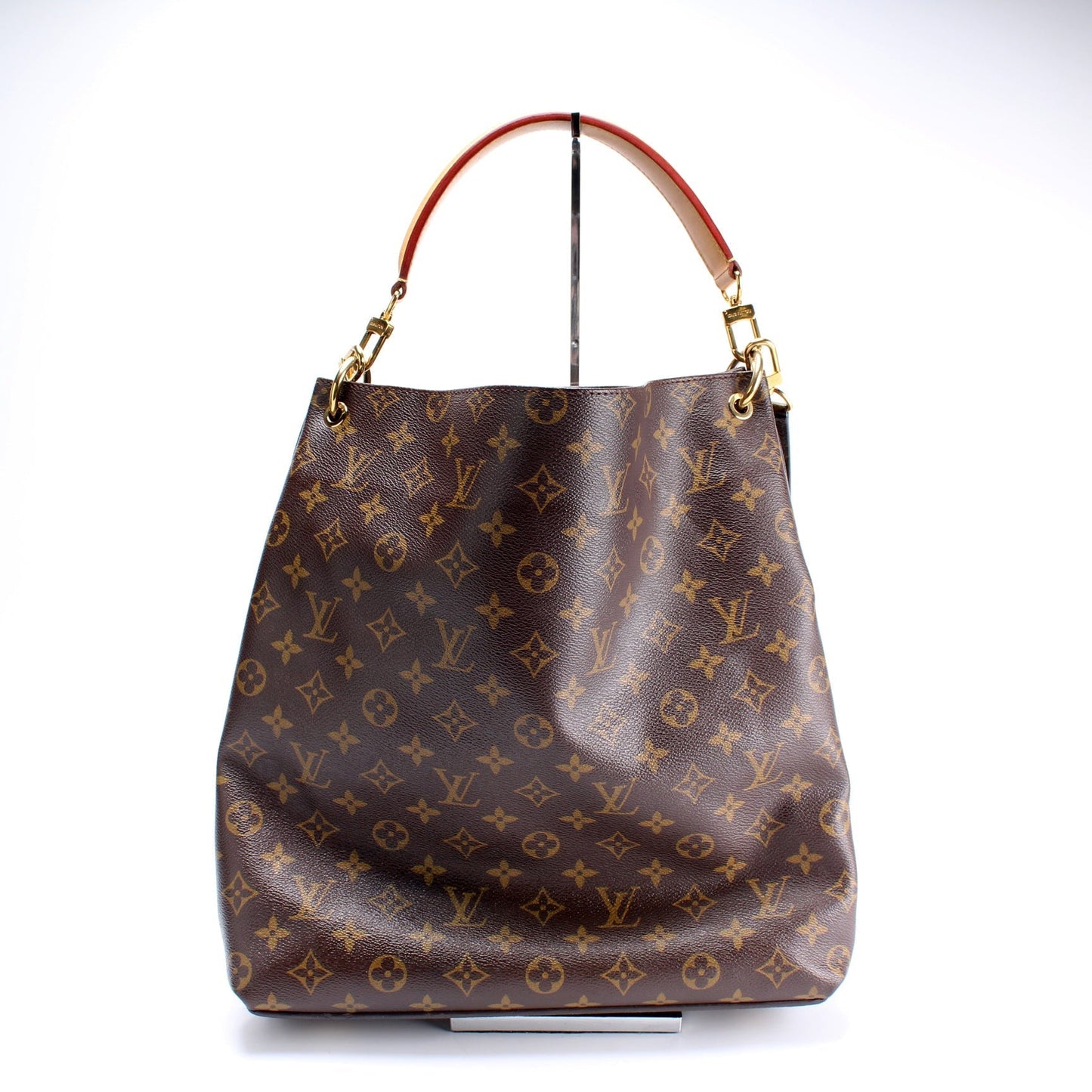 Louis Vuitton Metis Monogram Shoulder Bag Monogram 1