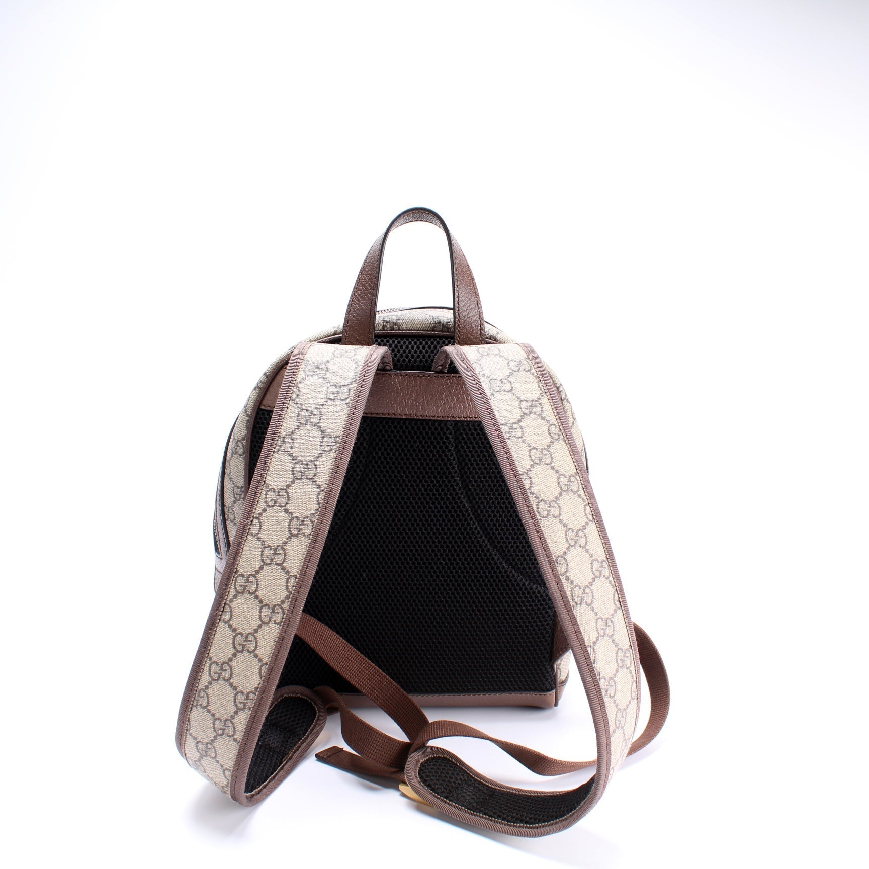 Gucci GG Supreme Ophidia Backpack Ophidia Backpack