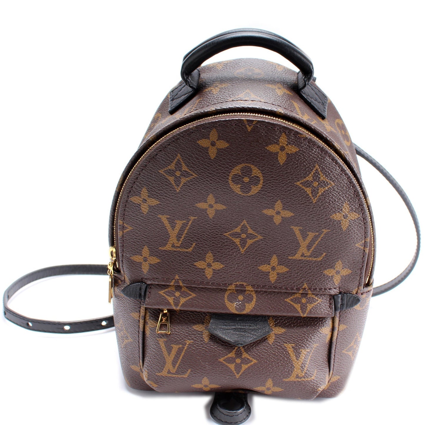 Louis Vuitton Palm Springa Monogram Jewelry