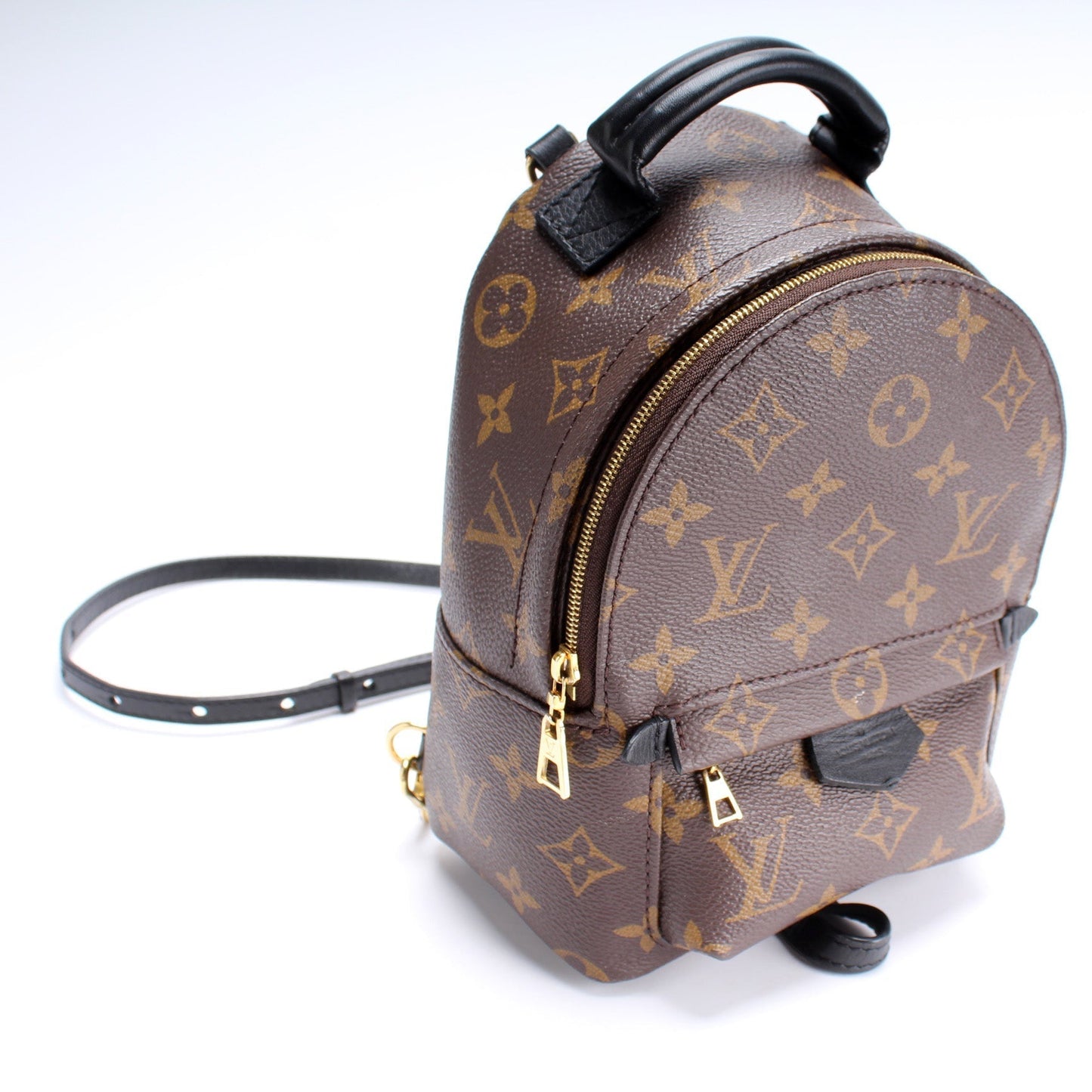 Louis Vuitton Palm Springa Monogram Jewelry