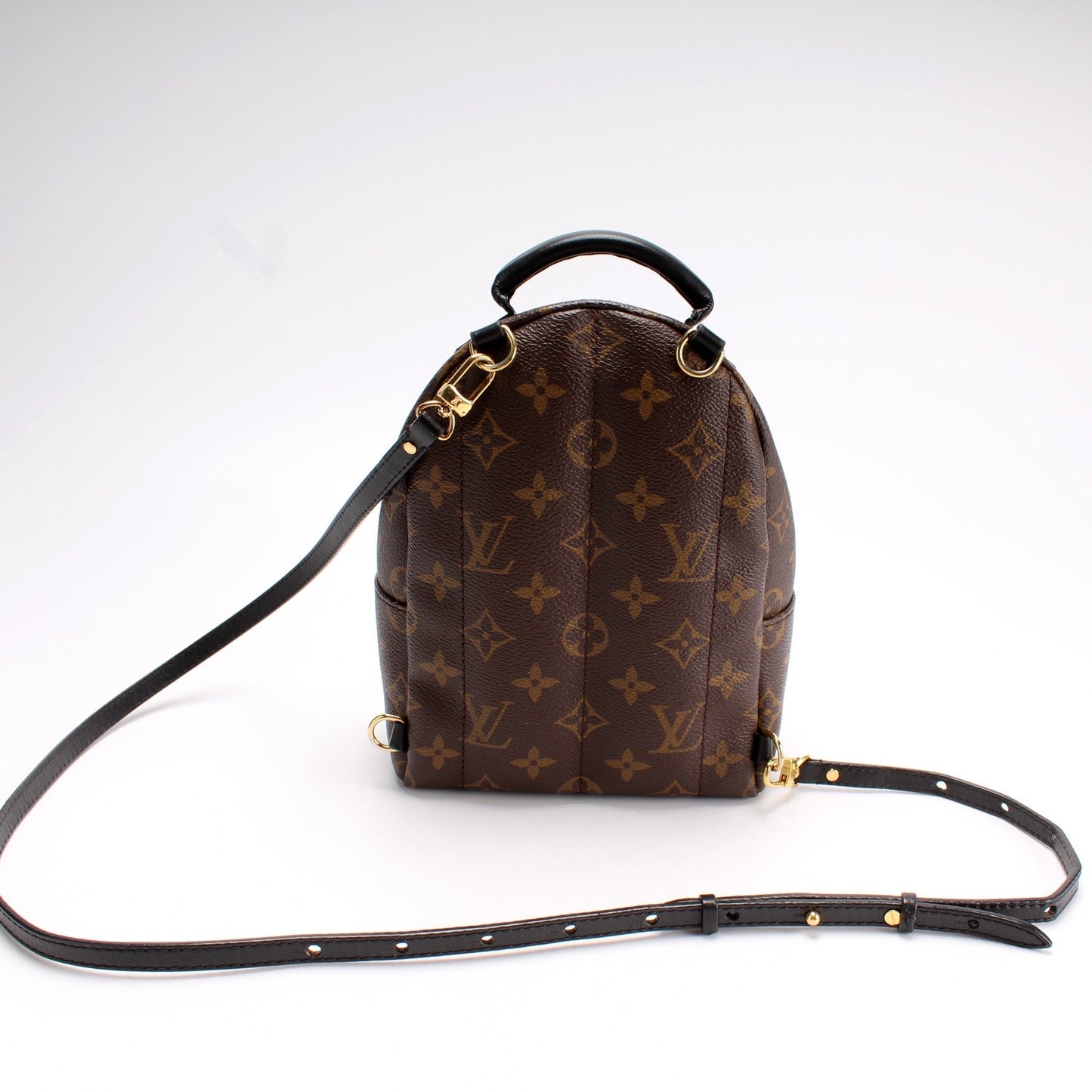Louis Vuitton Palm Springa Monogram Jewelry