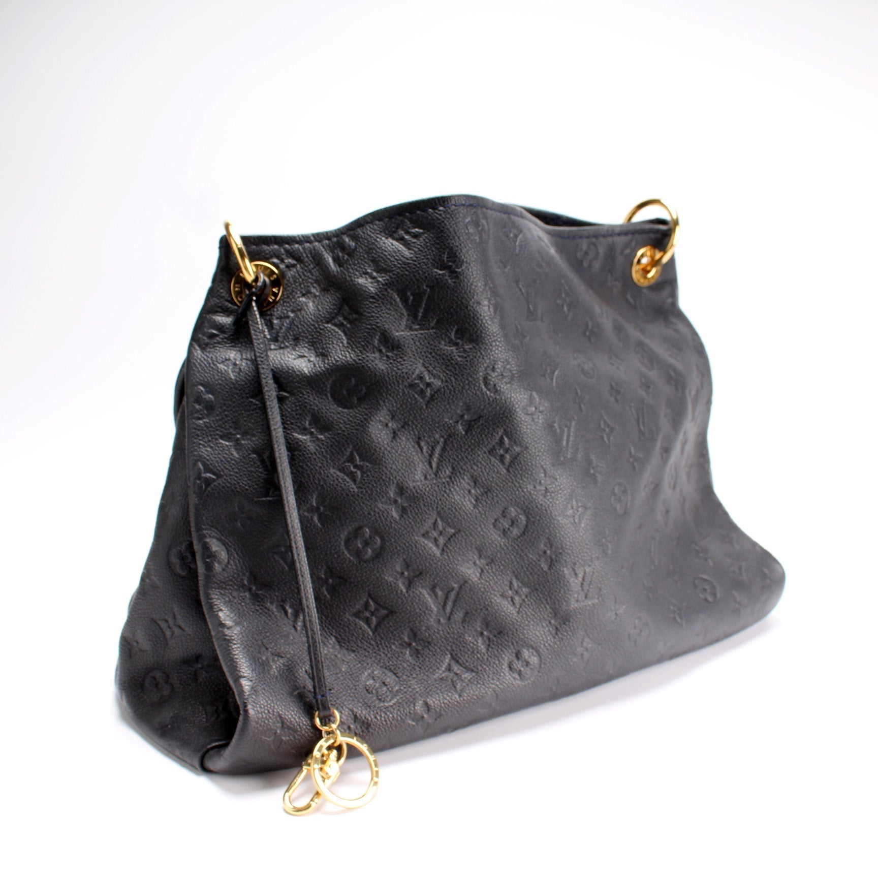 Louis Vuitton Artsy MM Empreinte Handbag Empreinte 8
