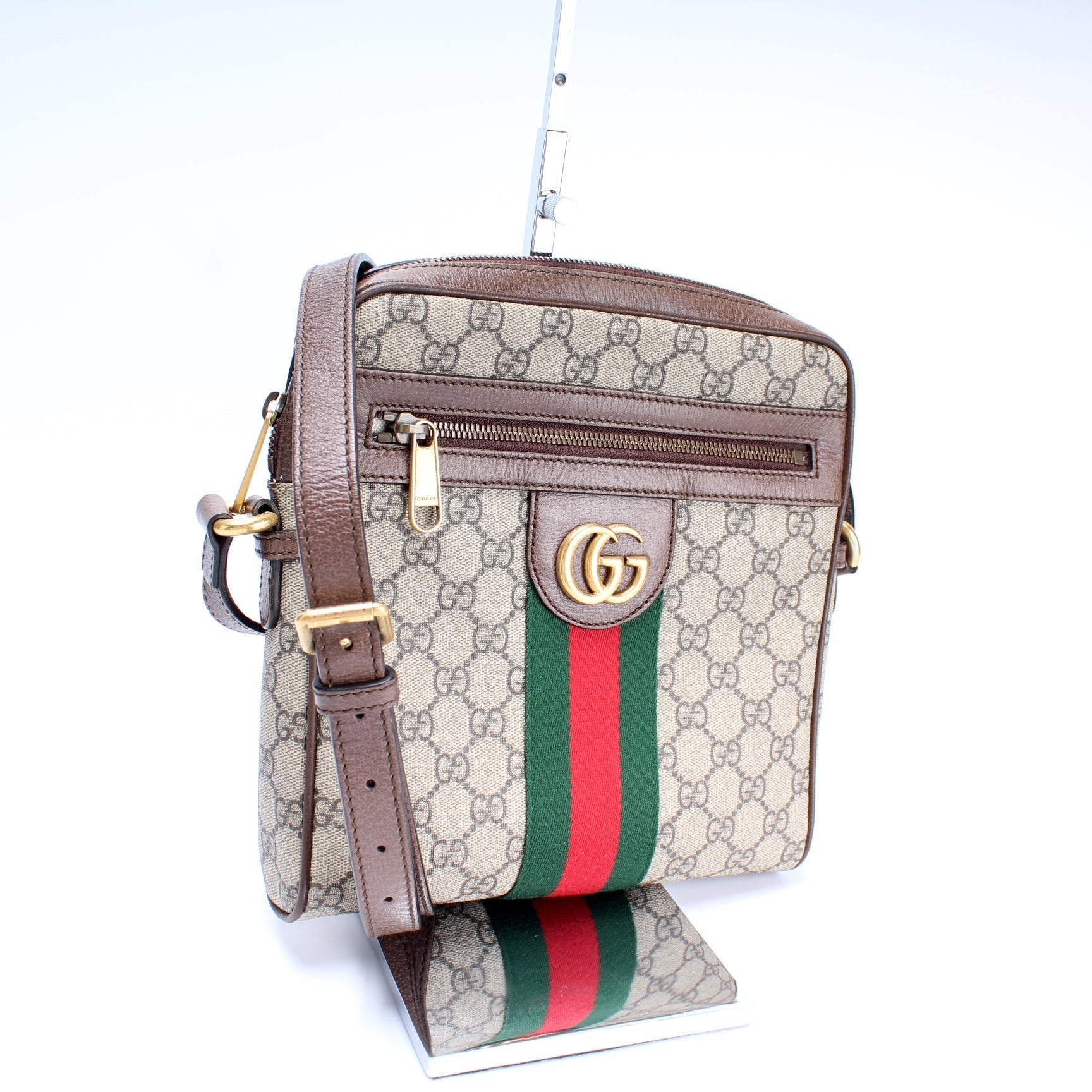 Gucci Ophidia Messenger Travel Bag Messenger 1